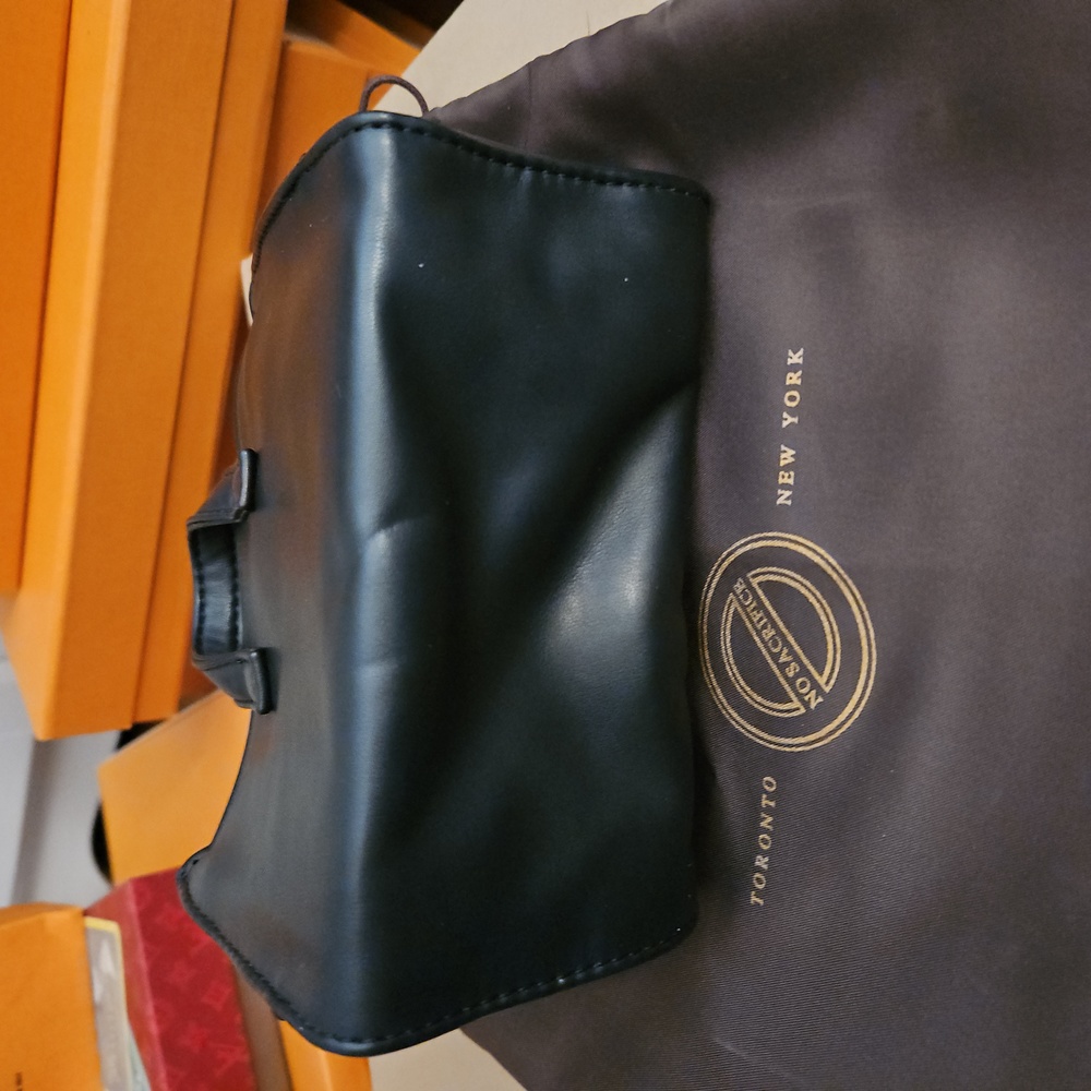 Small Bag/Insert - Picture 2 of 9